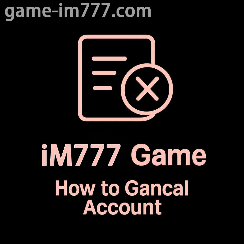 Prepare the Profile First