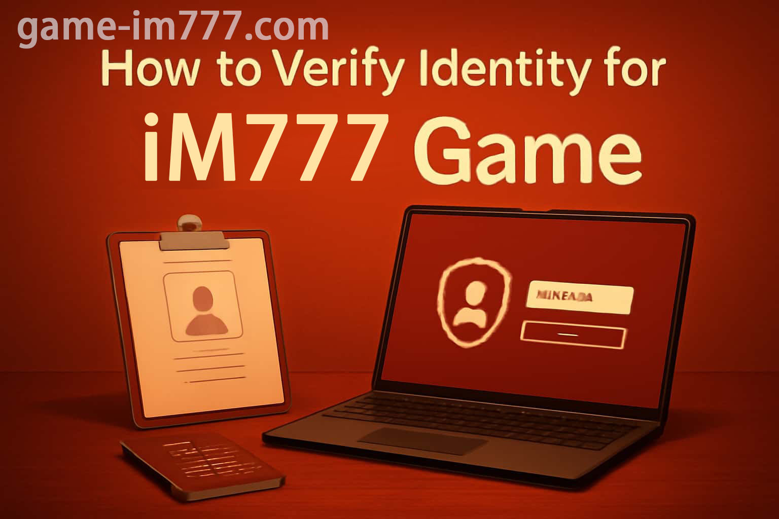 IM777 Profile Verification Guide: Documents and Review Status