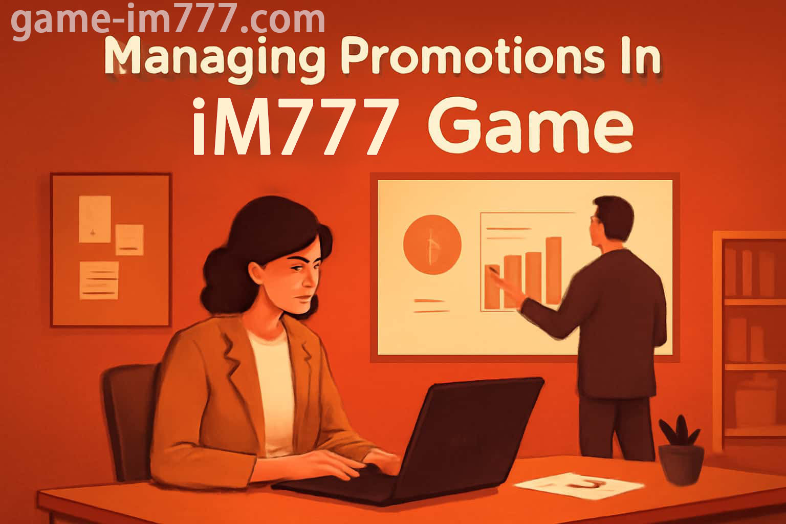 Organize IM777 App Offers, Deadlines and Progress Records