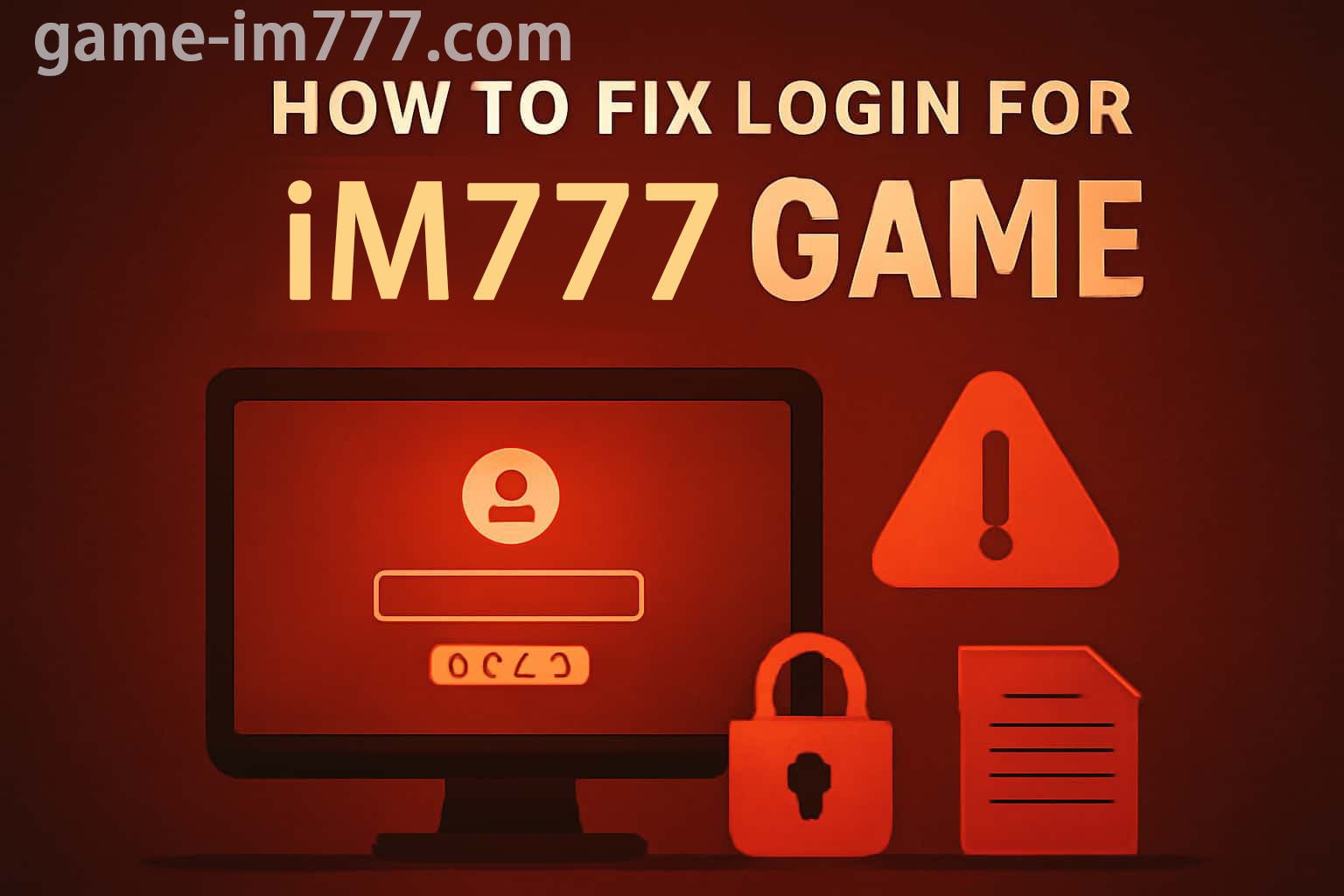Improve IM777 Mobile App Speed, Storage and Stability