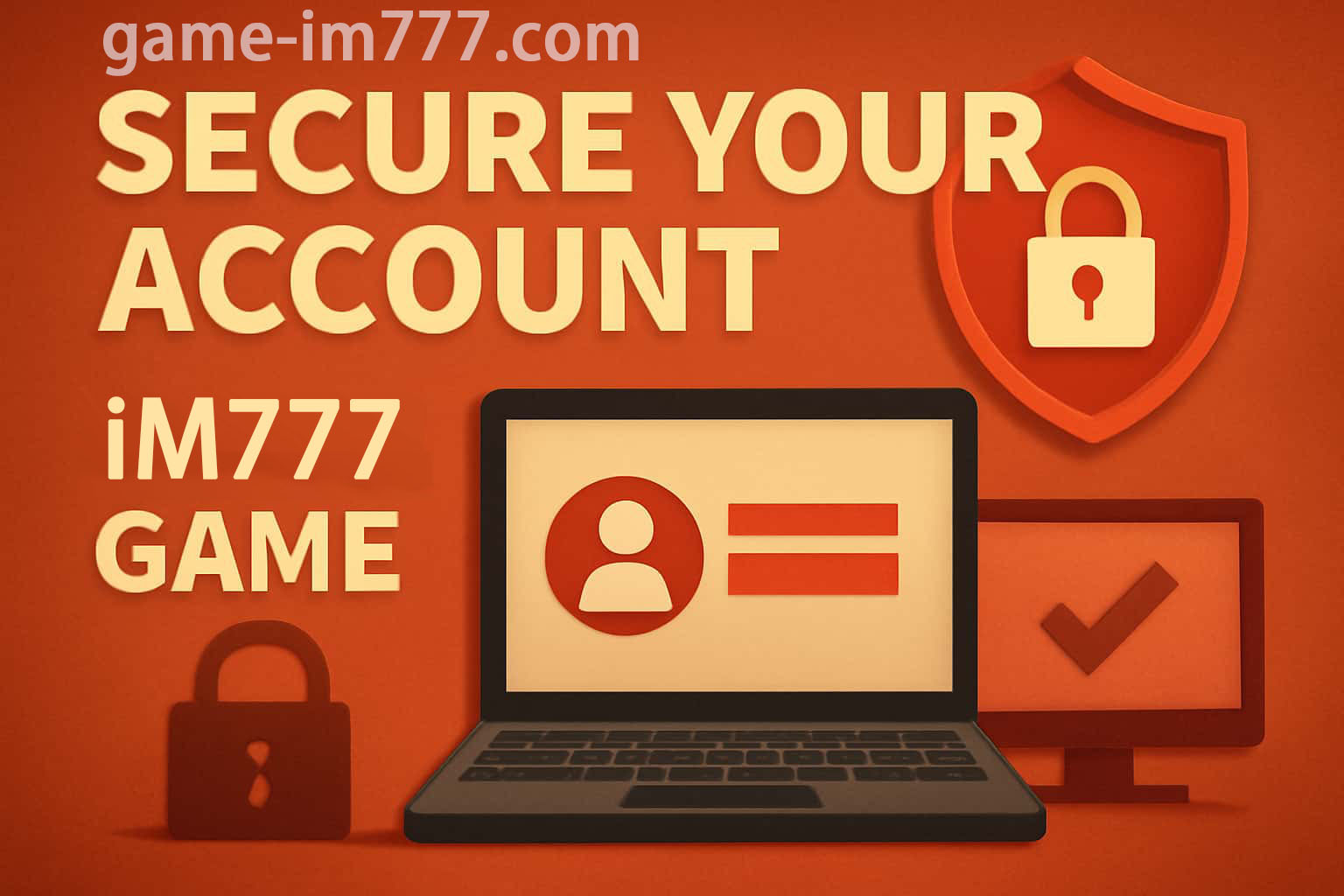IM777 App Account Security: Password and Recovery Checklist