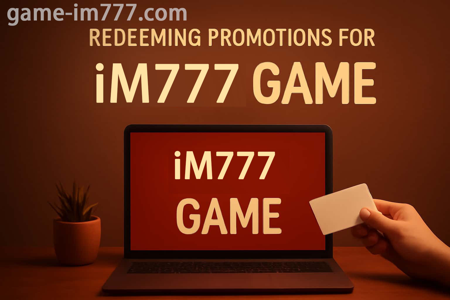 IM777 Game Event Rules: Entry, Scoring and Result Reviews