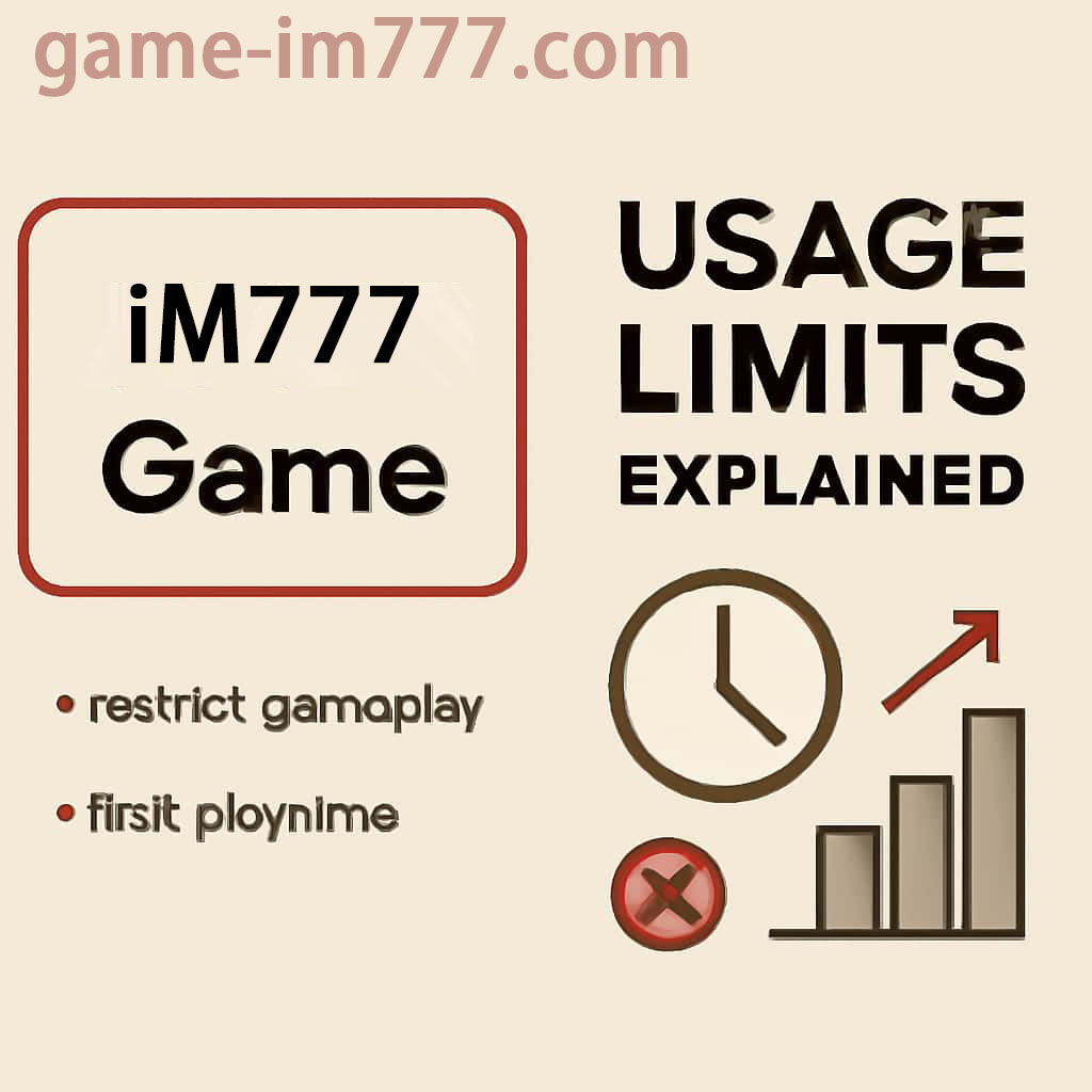Find the IM777 Controls