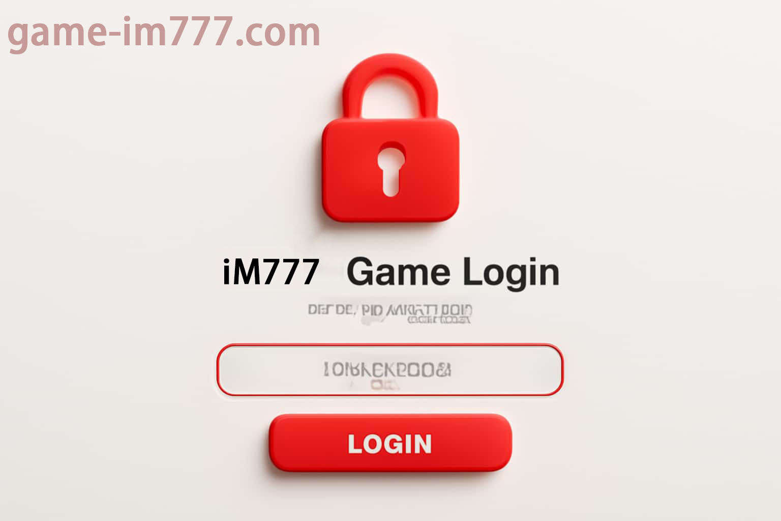 IM777 secure sign-in resource