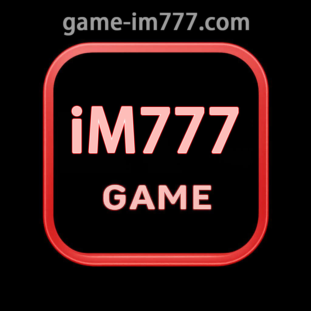 IM777 mobile app icon
